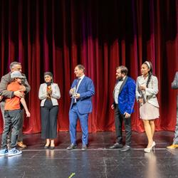 Award Recipients Photo Gallery